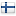 kotikone.fi server is located in Finland